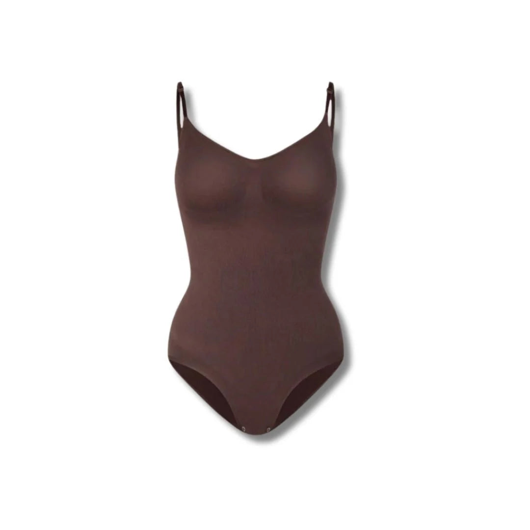 Naadloze Corrigerende Body | 1+1 GRATIS