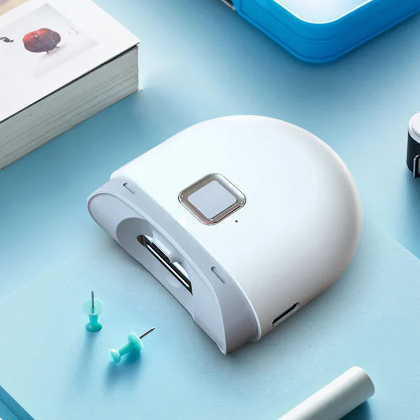 EasyClipper™ | Veilig en pijnloos, nooit meer ingegroeide nagels!
