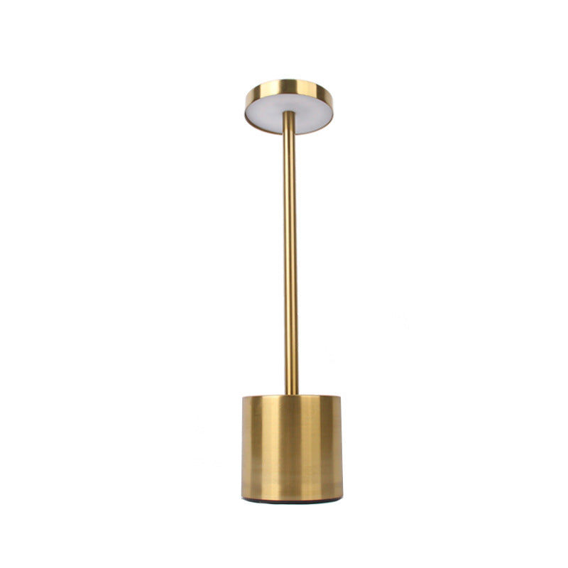 Nordic I-vormige Bureaulamp