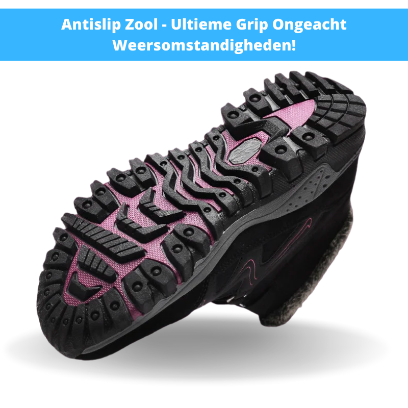 Idenvy™ ComfortStride – by Lataro