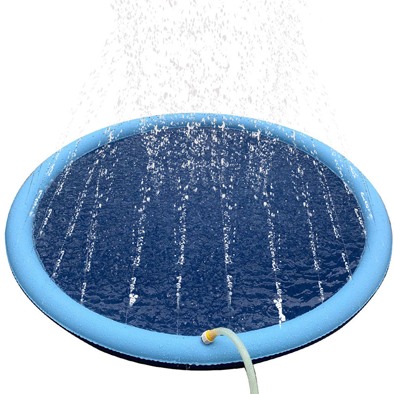 Splashfun - waterspeelmat | Perfect voor kinderen en huisdieren