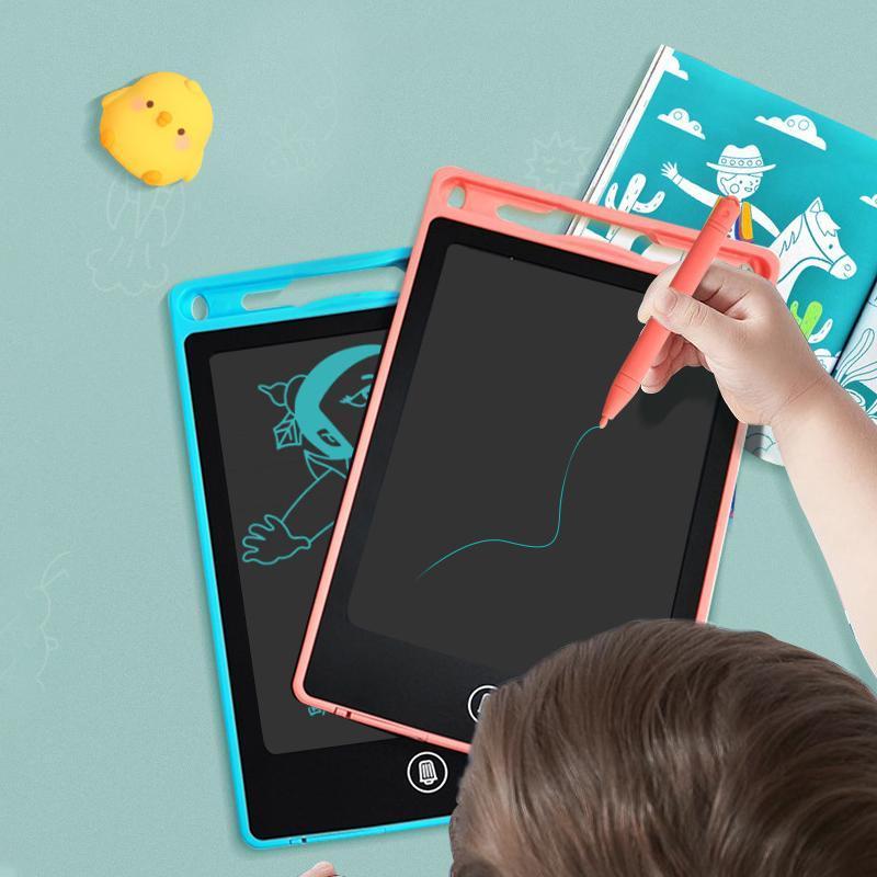 Magic Art Board™ | Stimuleert de ontwikkeling bij kleine kinderen