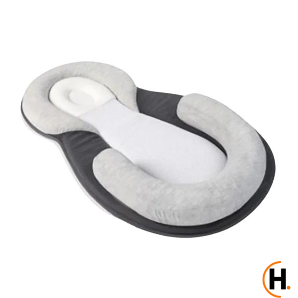 CozyCloud™ | Neem afscheid van slapeloze nachten!