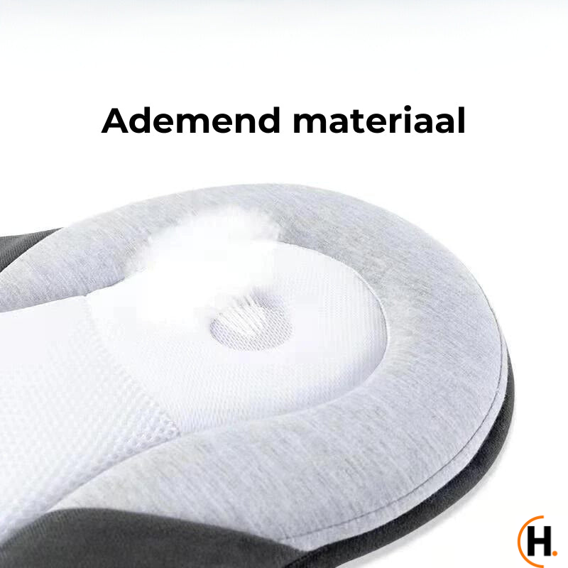 CozyCloud™ | Neem afscheid van slapeloze nachten!