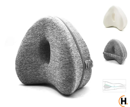SpineAlignPillow™ | Nooit meer rug- en heupklachten