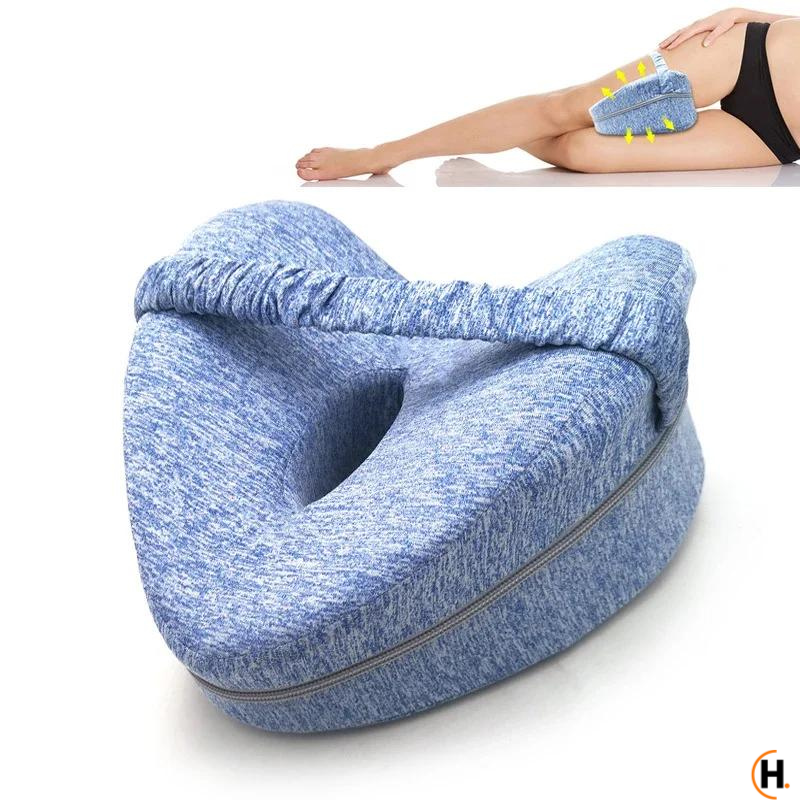 SpineAlignPillow™ | Nooit meer rug- en heupklachten
