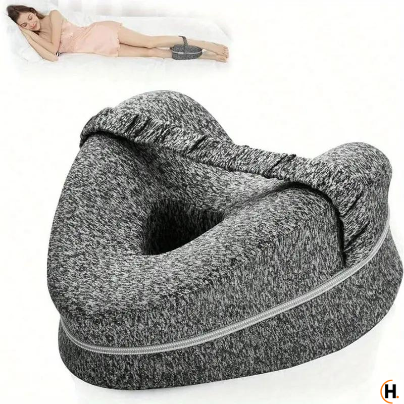 SpineAlignPillow™ | Nooit meer rug- en heupklachten
