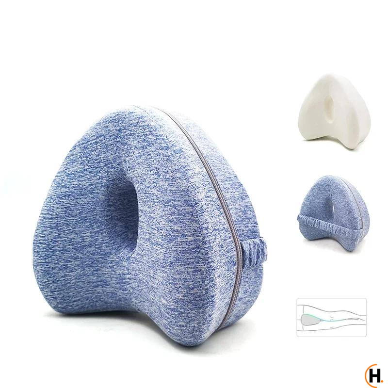 SpineAlignPillow™ | Nooit meer rug- en heupklachten