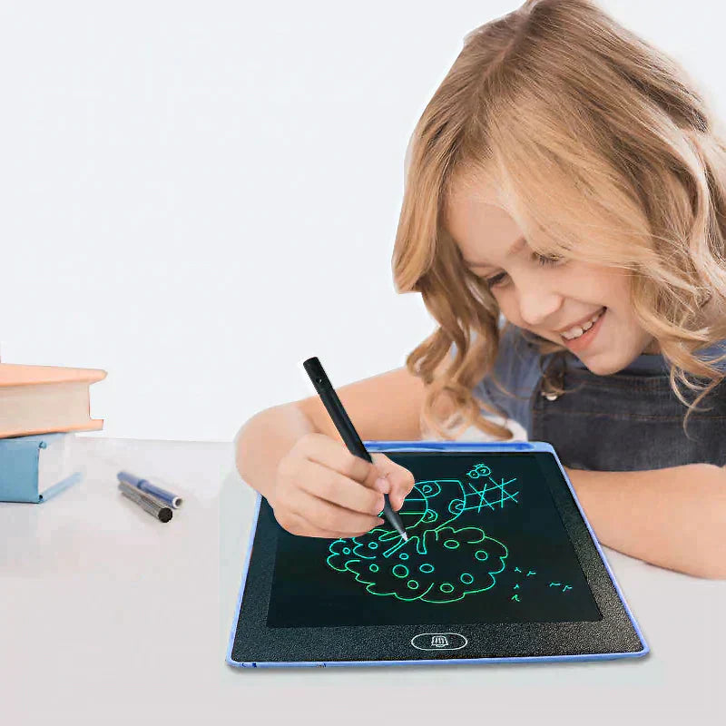 Magic Art Board™ | Stimuleert de ontwikkeling bij kleine kinderen