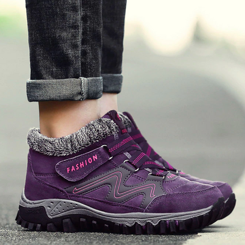 Idenvy™ ComfortStride – by Lataro