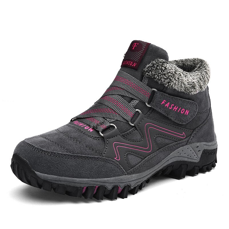 Idenvy™ ComfortStride – by Lataro