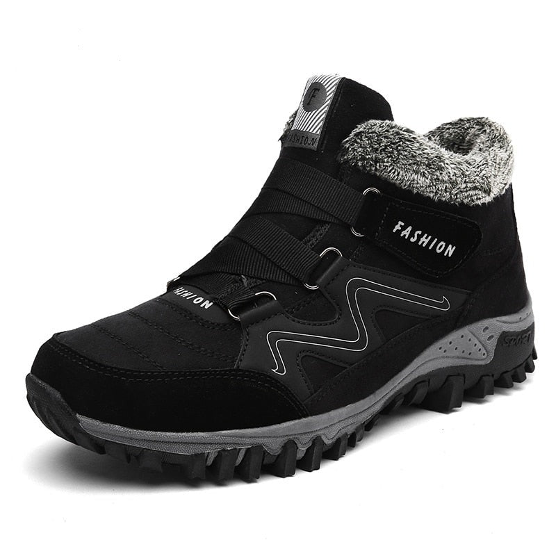 Idenvy™ ComfortStride – by Lataro