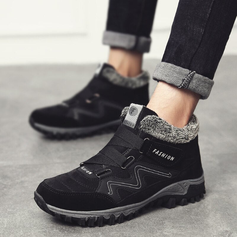 Idenvy™ ComfortStride – by Lataro