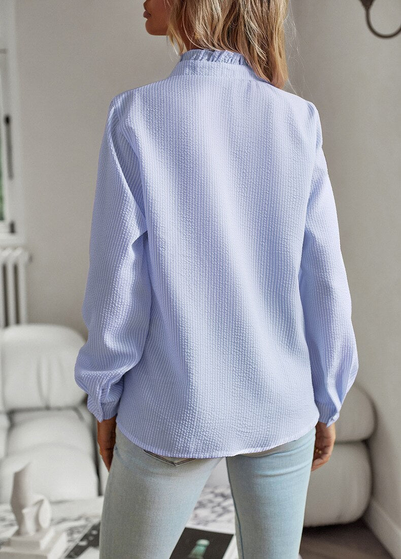 ROOS™ | Comfortabele Blouse