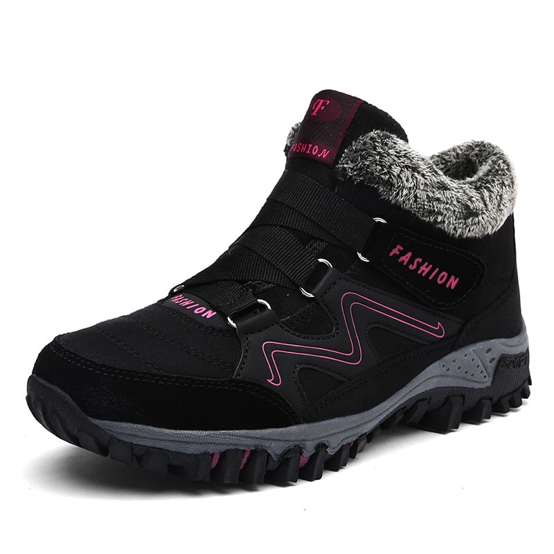 Idenvy™ ComfortStride – by Lataro