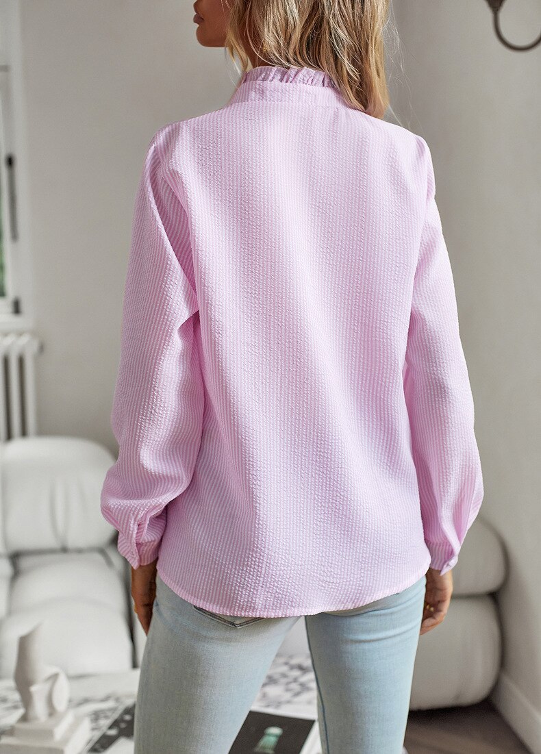 ROOS™ | Comfortabele Blouse