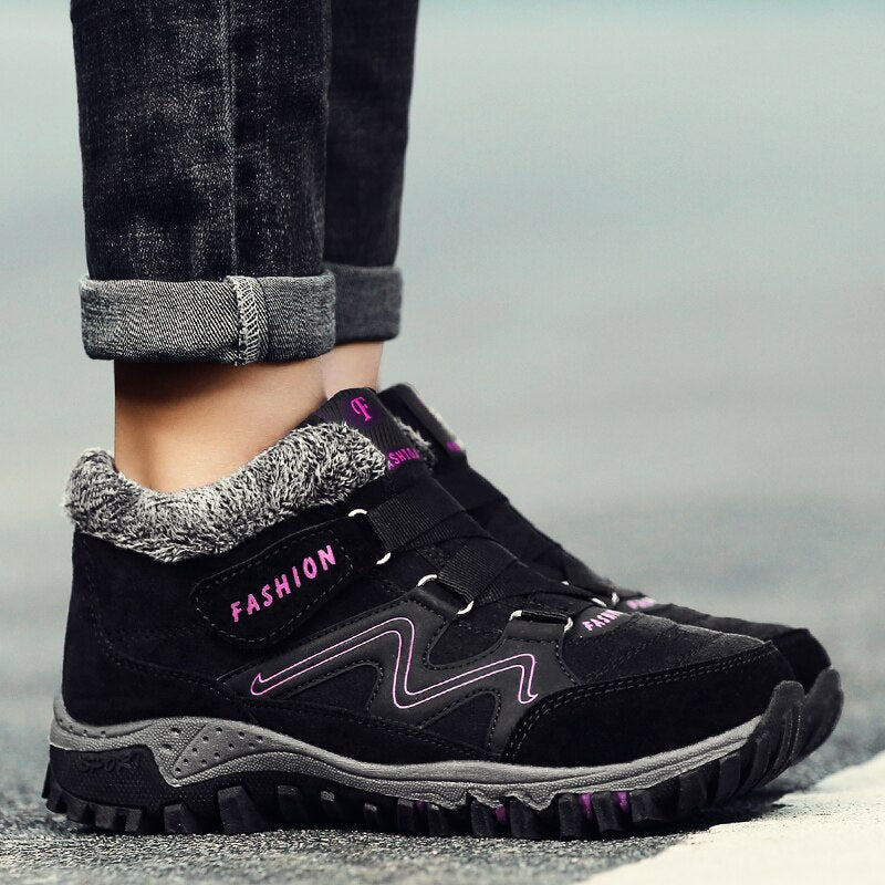 Idenvy™ ComfortStride – by Lataro