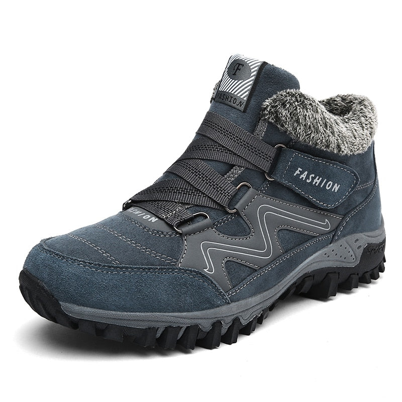 Idenvy™ ComfortStride – by Lataro
