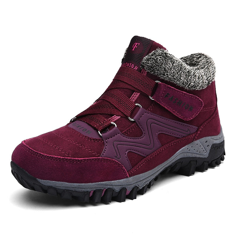 Idenvy™ ComfortStride – by Lataro