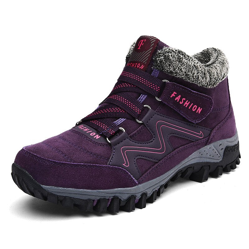 Idenvy™ ComfortStride – by Lataro