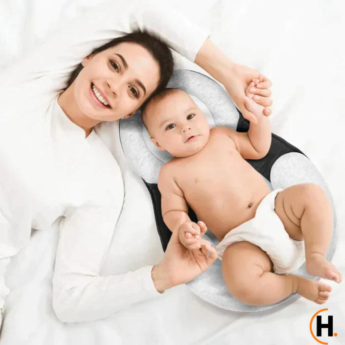 CozyCloud™ | Neem afscheid van slapeloze nachten!