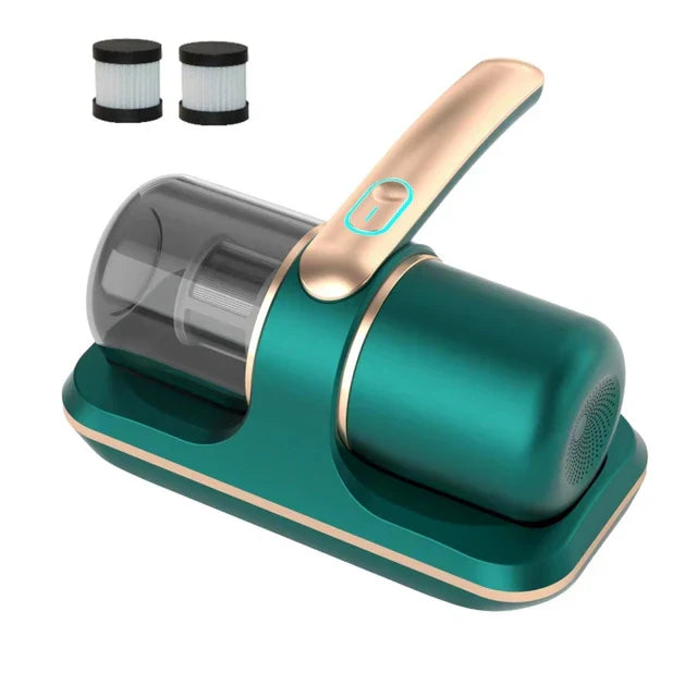 DreamCleaner™ | Bescherm jezelf tegen stof en allergenen voor gezonde slaap!