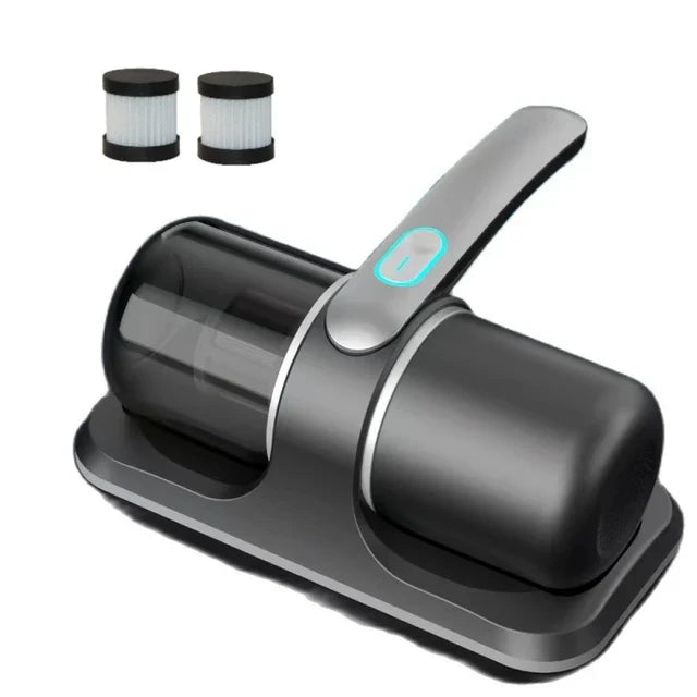 DreamCleaner™ | Bescherm jezelf tegen stof en allergenen voor gezonde slaap!