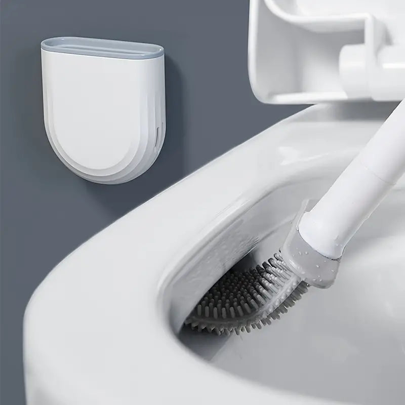 ShineClean Toiletbuddy™ | Een geweldige tool tegen vuil en bacteriën