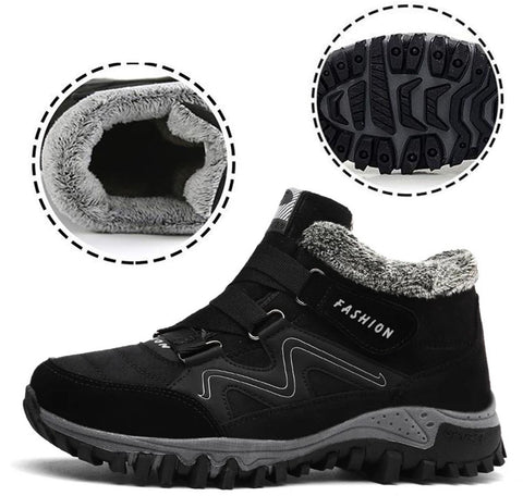 Idenvy™ ComfortStride – by Lataro