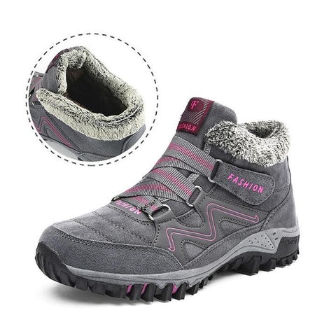Idenvy™ ComfortStride – by Lataro