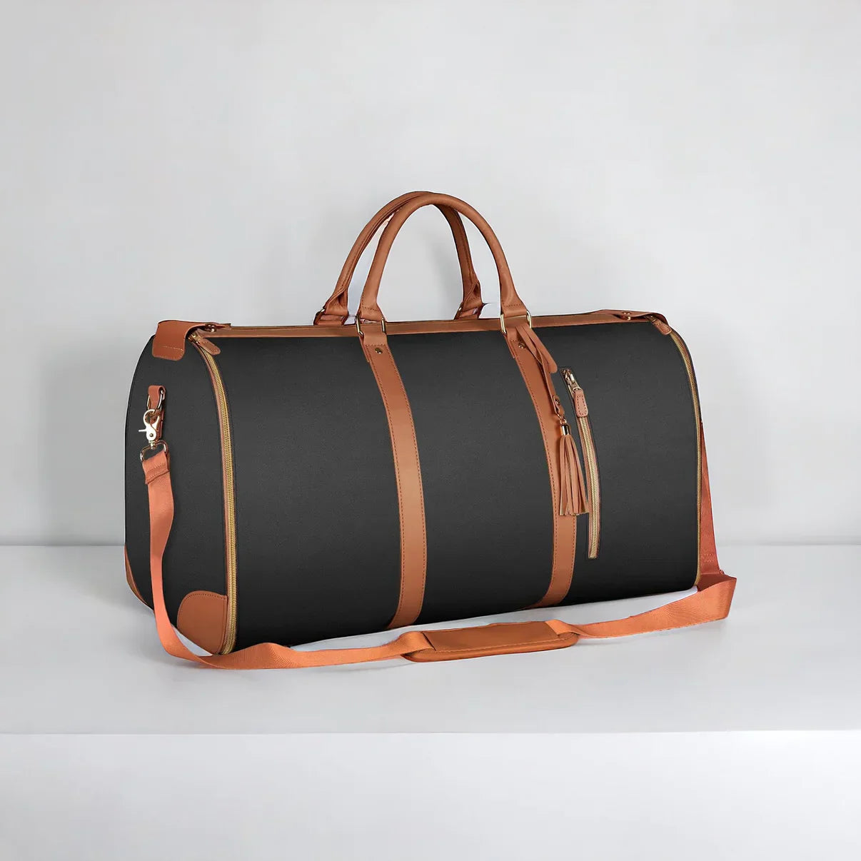 TravelBuddy™ | Zorgeloos reizen, altijd en overal