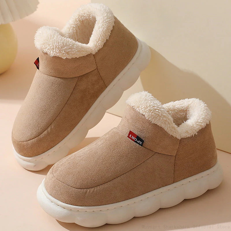 ComfyLux™ Pantoffels | 1+1 GRATIS