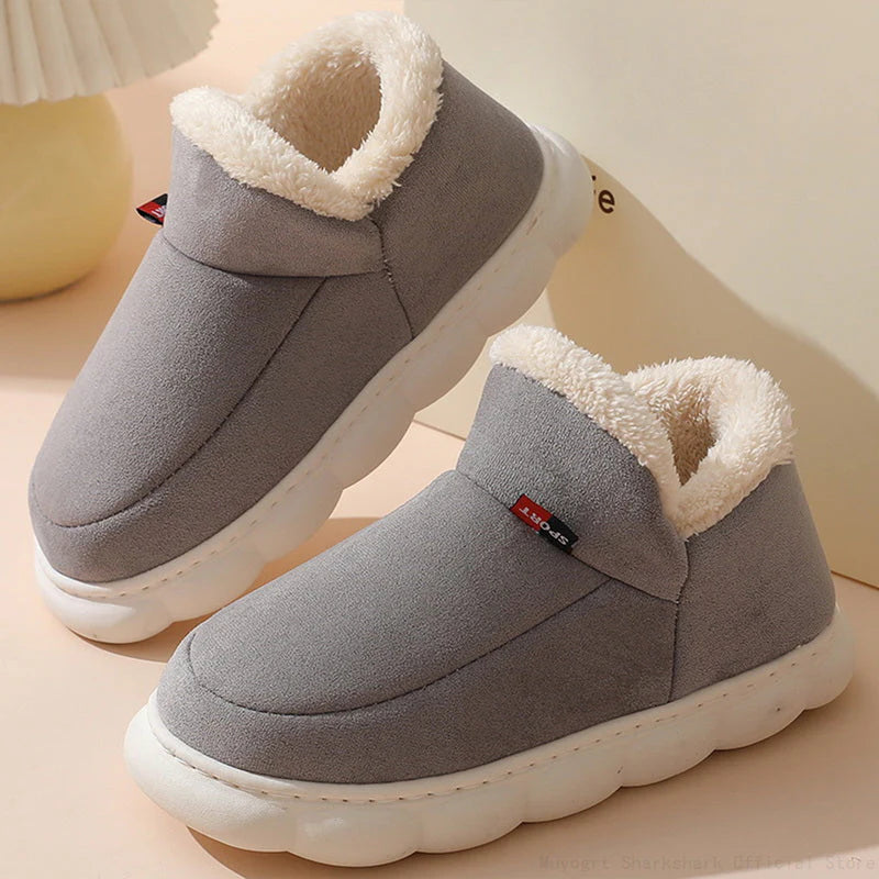 ComfyLux™ Pantoffels | 1+1 GRATIS