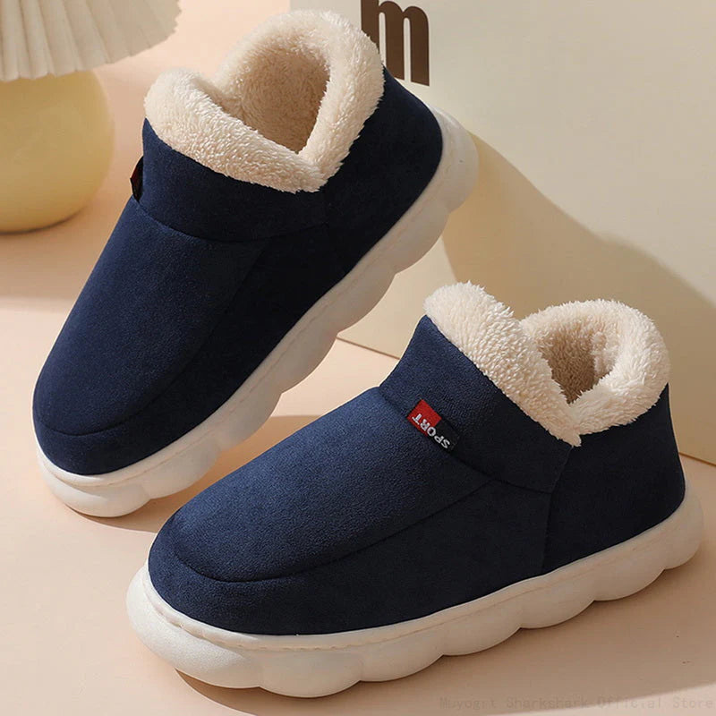 ComfyLux™ Pantoffels | 1+1 GRATIS