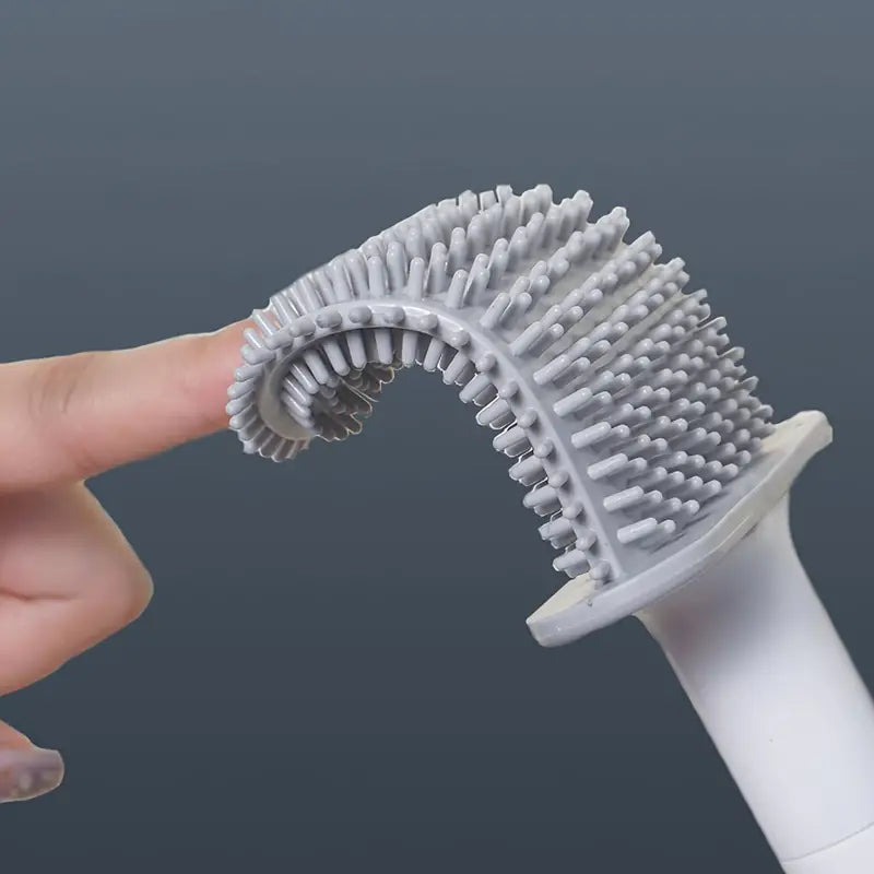 ShineClean Toiletbuddy™ | Een geweldige tool tegen vuil en bacteriën