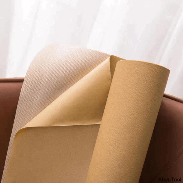 Premium LeatherFix™ | Zelfklevende Leer Herstel Oplossing