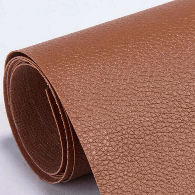 Premium LeatherFix™ | Zelfklevende Leer Herstel Oplossing