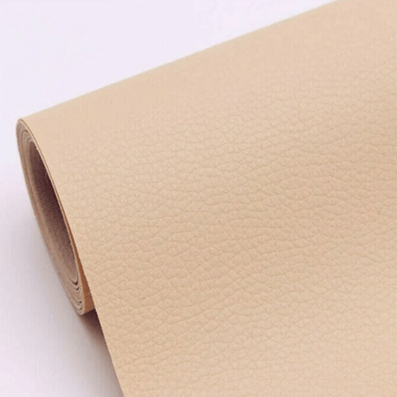Premium LeatherFix™ | Zelfklevende Leer Herstel Oplossing