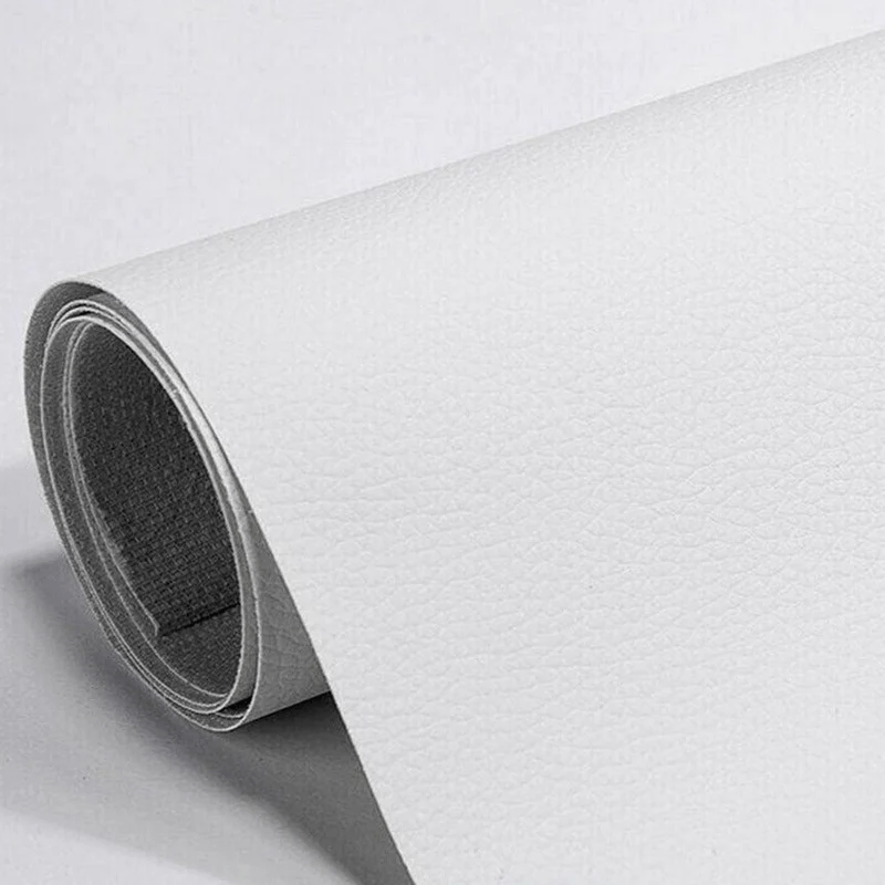 Premium LeatherFix™ | Zelfklevende Leer Herstel Oplossing