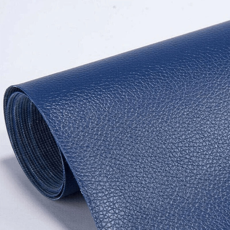 Premium LeatherFix™ | Zelfklevende Leer Herstel Oplossing