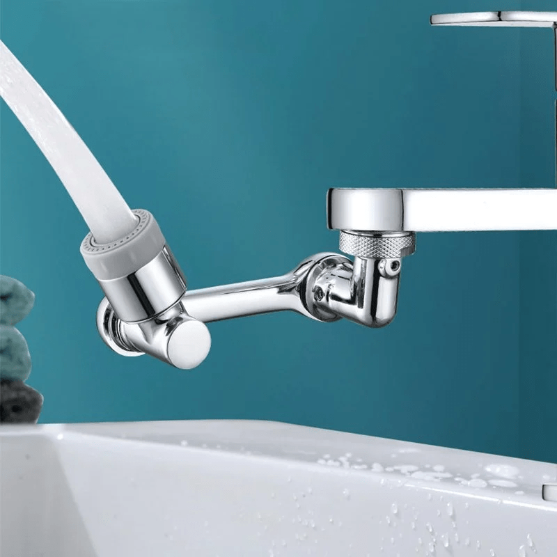 Ultracrane™ - Hydro tap | Breng je kraan naar de moderne tijd