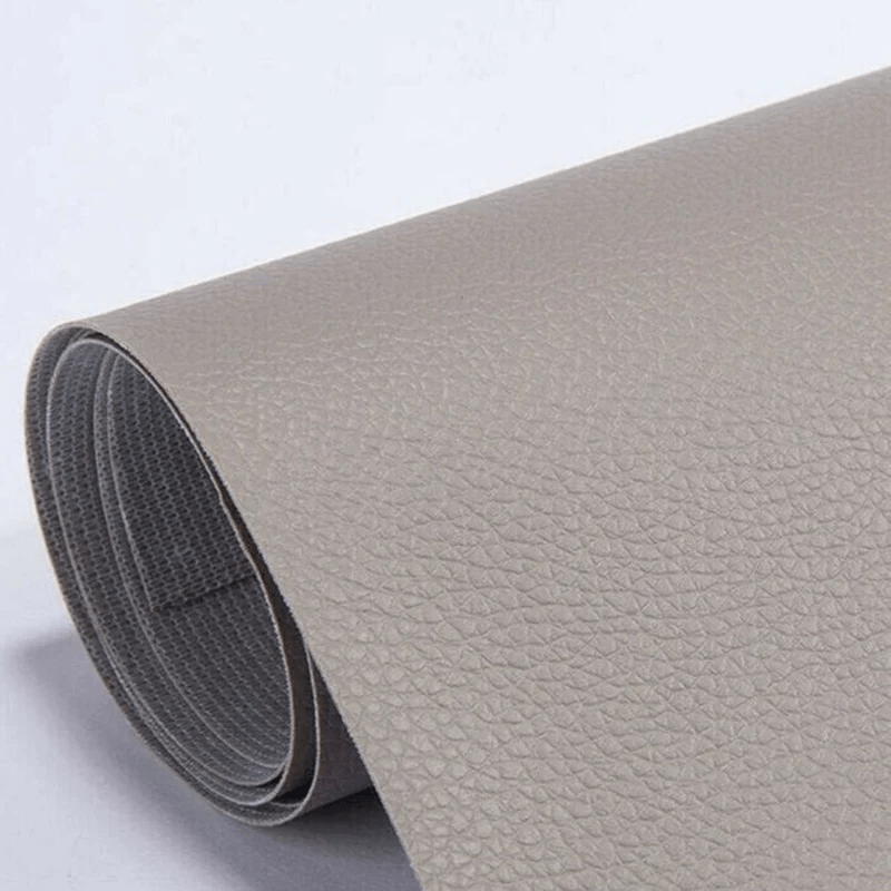 Premium LeatherFix™ | Zelfklevende Leer Herstel Oplossing