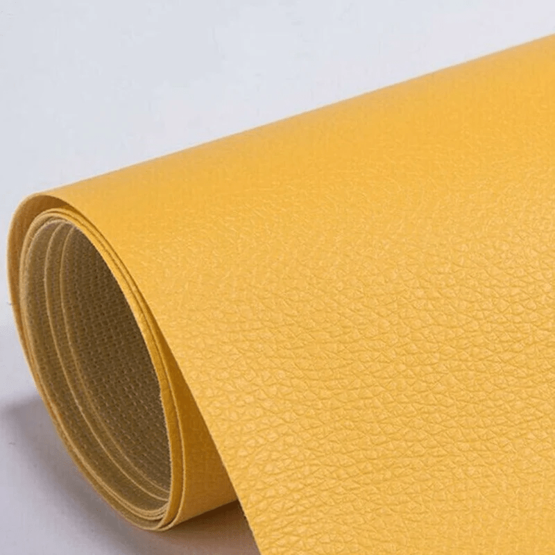 Premium LeatherFix™ | Zelfklevende Leer Herstel Oplossing