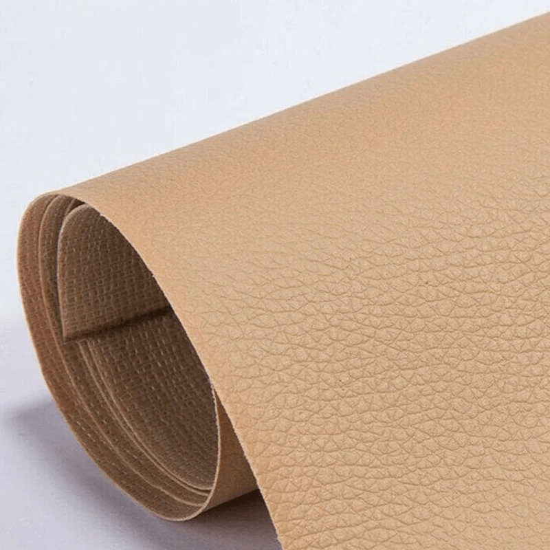 Premium LeatherFix™ | Zelfklevende Leer Herstel Oplossing