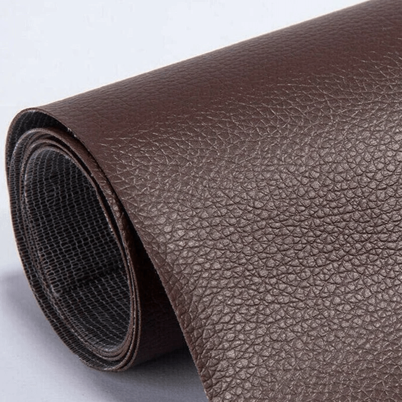 Premium LeatherFix™ | Zelfklevende Leer Herstel Oplossing