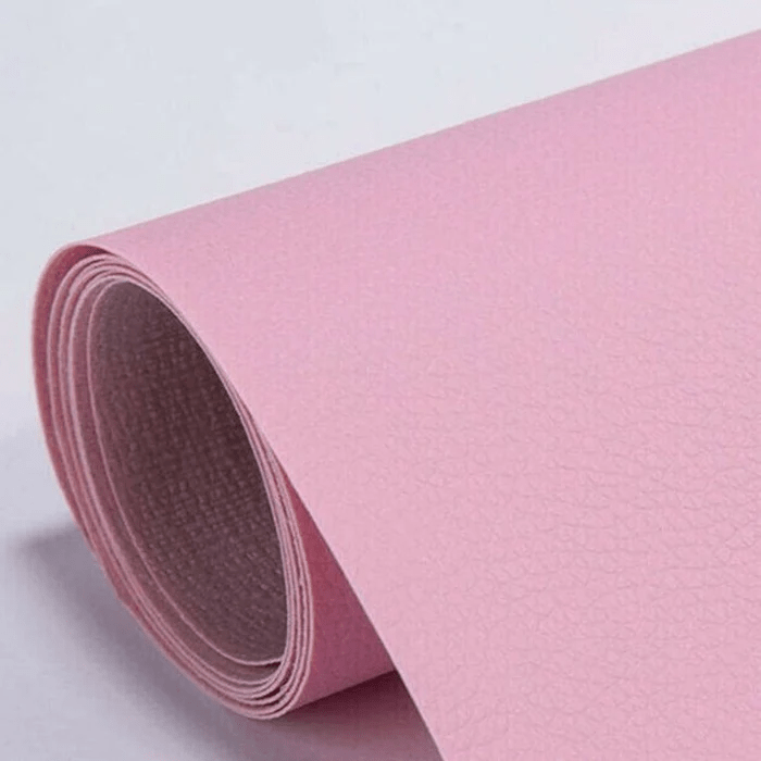 Premium LeatherFix™ | Zelfklevende Leer Herstel Oplossing