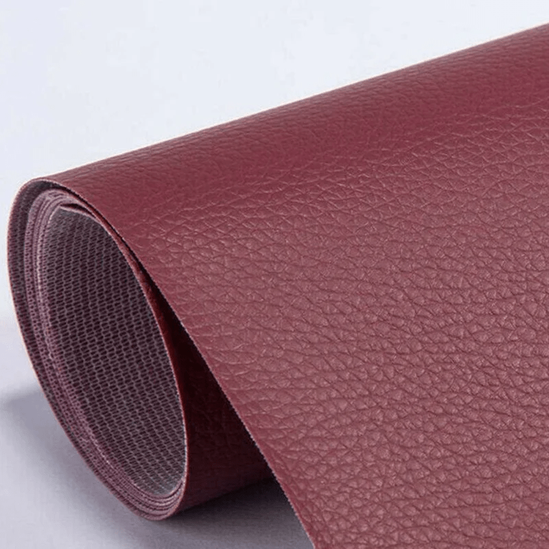 Premium LeatherFix™ | Zelfklevende Leer Herstel Oplossing