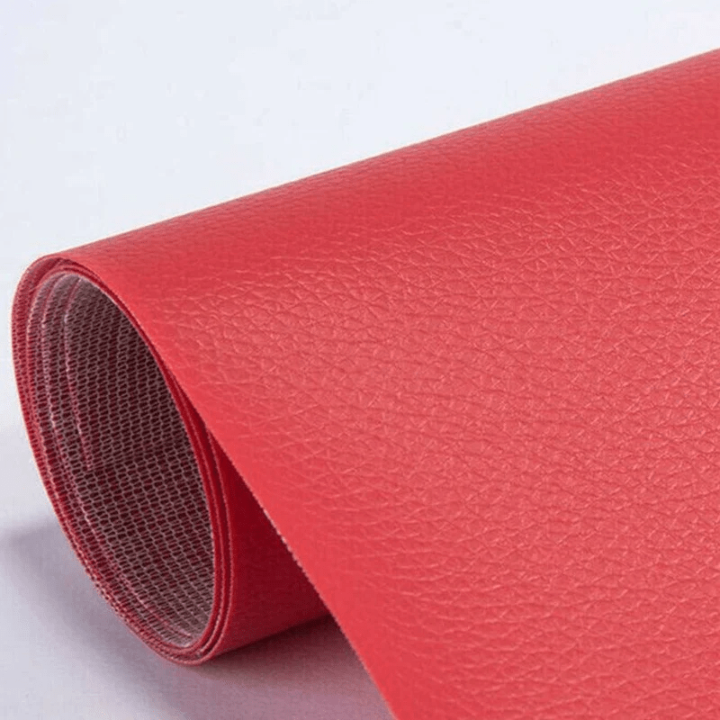 Premium LeatherFix™ | Zelfklevende Leer Herstel Oplossing