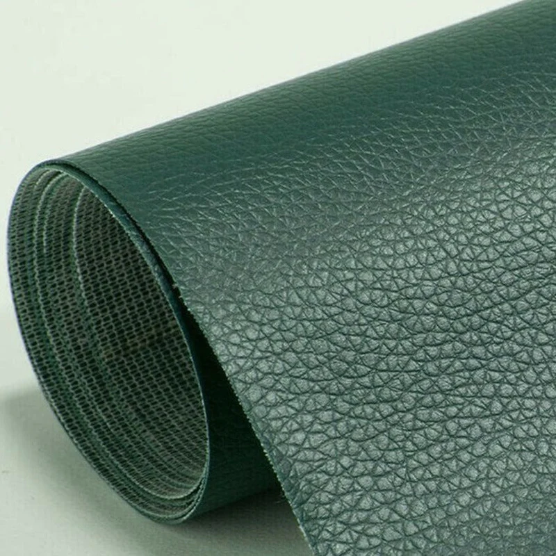 Premium LeatherFix™ | Zelfklevende Leer Herstel Oplossing