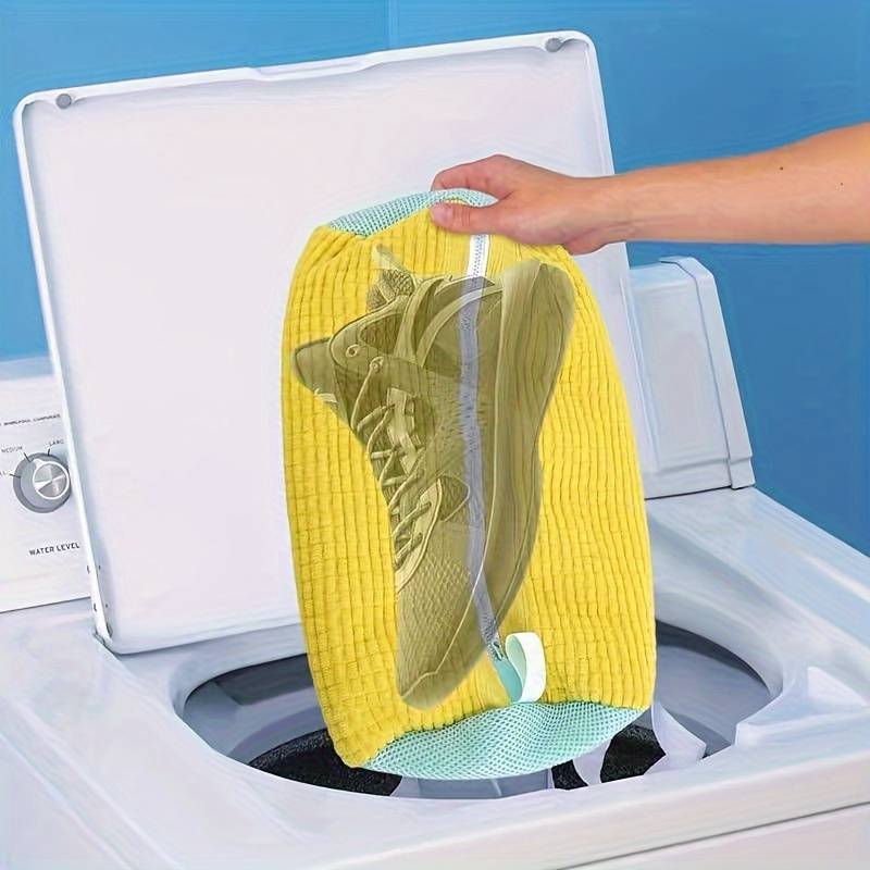MagicShoeBag™ | 1+1 GRATIS! Grondige reiniging zonder beschadigingen